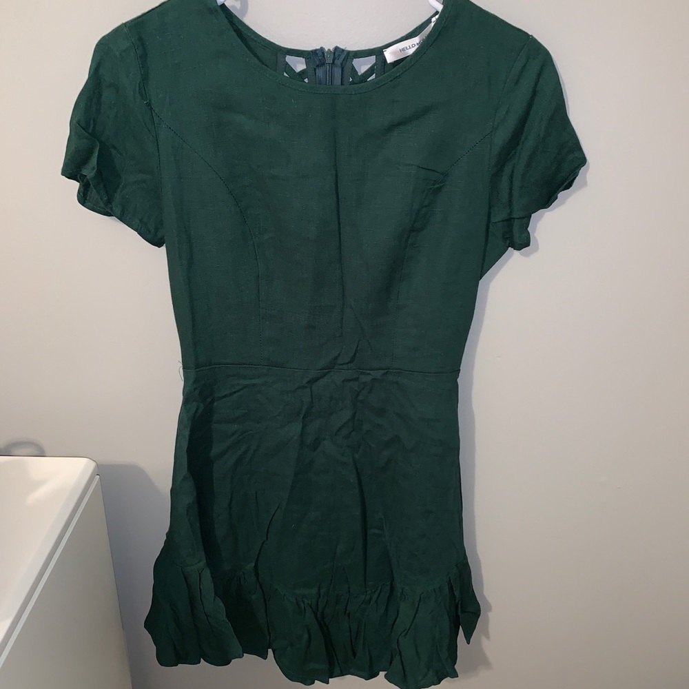 Hello Molly dress